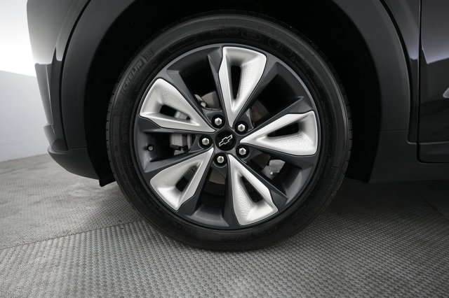 2023 Chevrolet Bolt EUV — photo 15 of 23