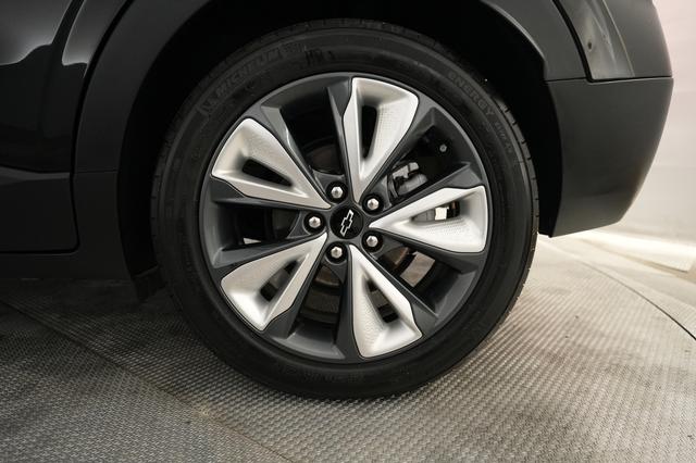 2023 Chevrolet Bolt EUV