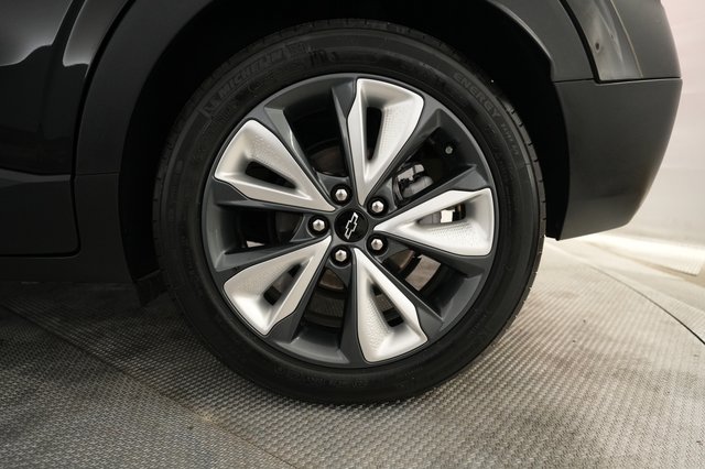 2023 Chevrolet Bolt EUV — photo 7 of 23