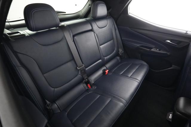 2023 Chevrolet Bolt EUV