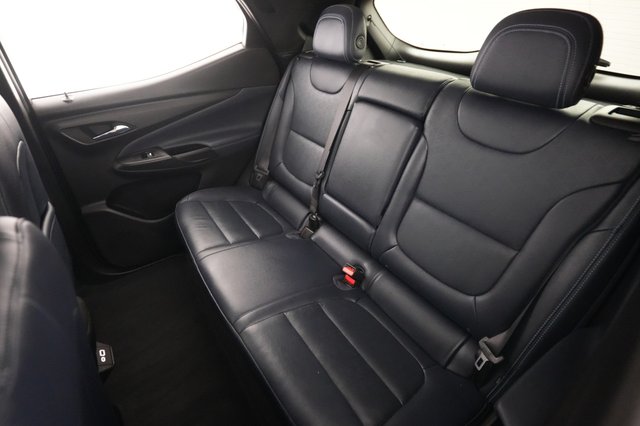 2023 Chevrolet Bolt EUV — photo 19 of 23