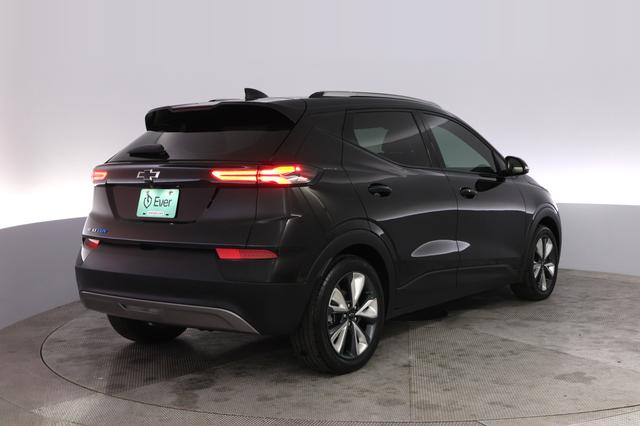 2023 Chevrolet Bolt EUV