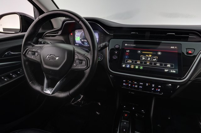 2023 Chevrolet Bolt EUV — photo 20 of 23