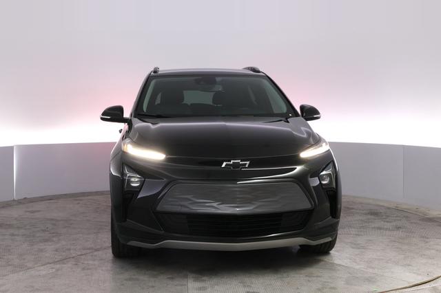 2023 Chevrolet Bolt EUV