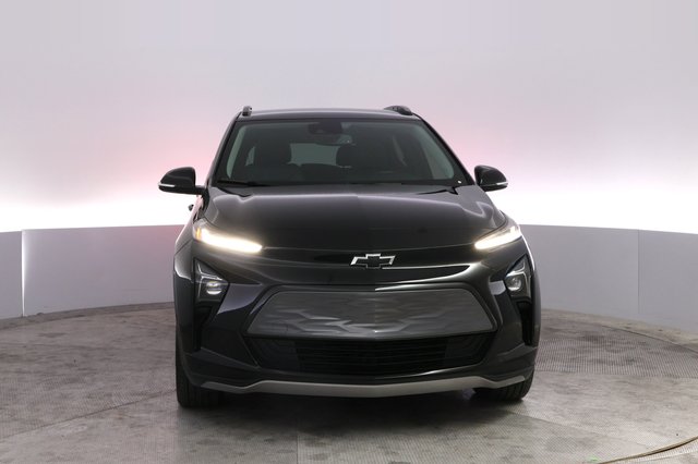 2023 Chevrolet Bolt EUV — photo 9 of 23