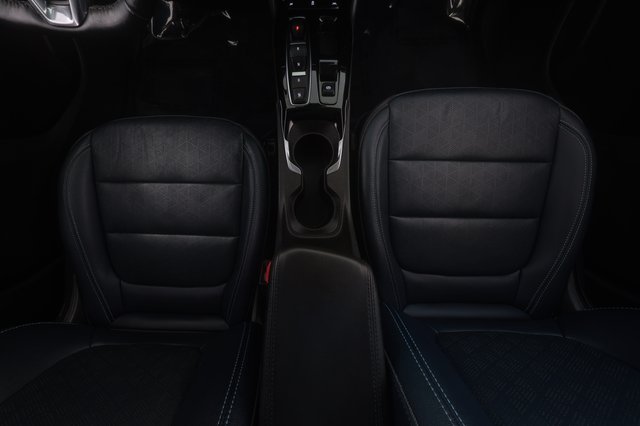 2023 Chevrolet Bolt EUV — photo 22 of 23