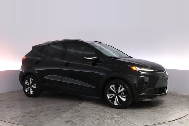 2023 Chevrolet Bolt EUV — photo 11 of 23