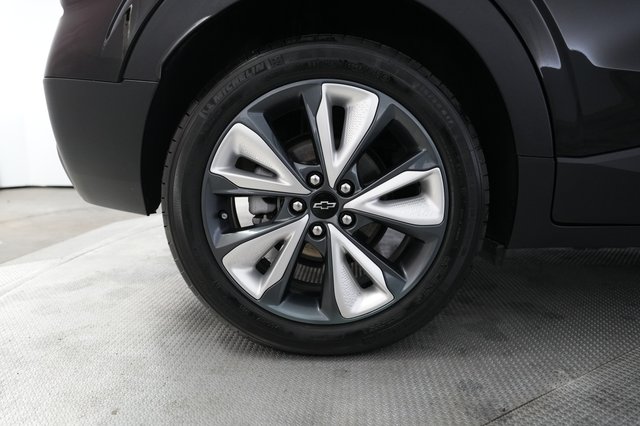 2023 Chevrolet Bolt EUV — photo 17 of 23