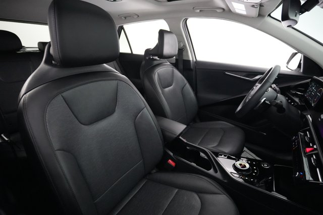 2023 Kia Niro EV — photo 18 of 21