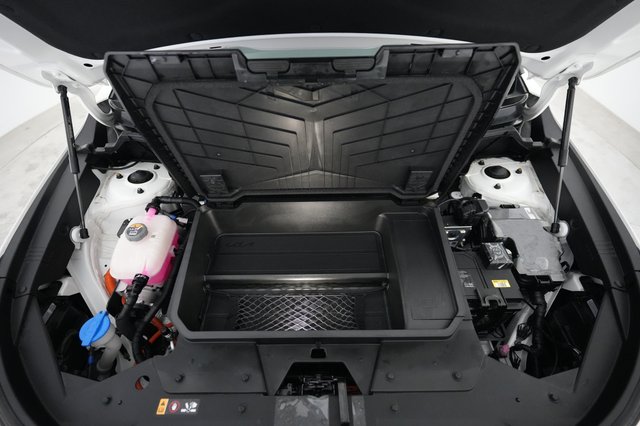 2023 Kia Niro EV — photo 20 of 21