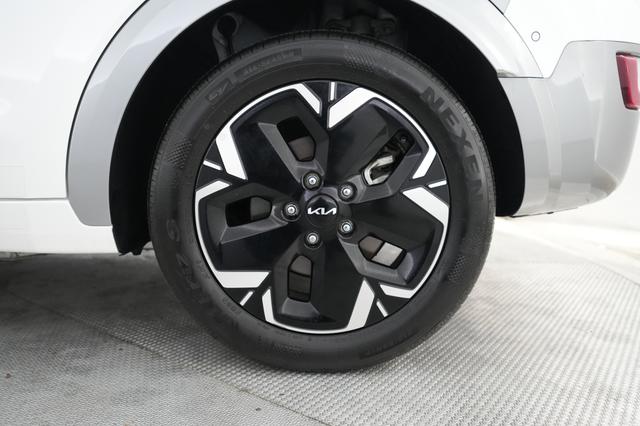 2023 Kia Niro EV