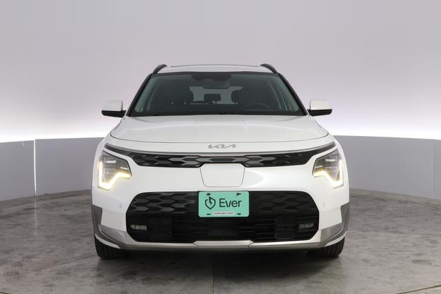 2023 Kia Niro EV