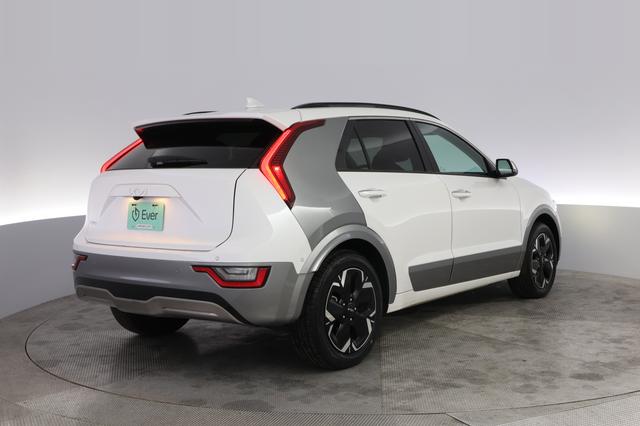 2023 Kia Niro EV