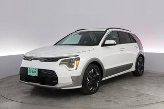 2023 Kia Niro EV — VIN KNDCT3L11P5015520