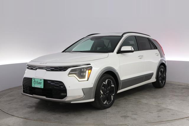2023 Kia Niro EV