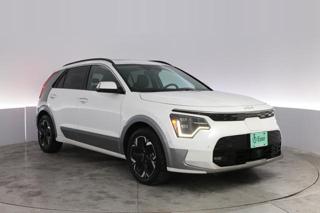 2023 Kia Niro EV