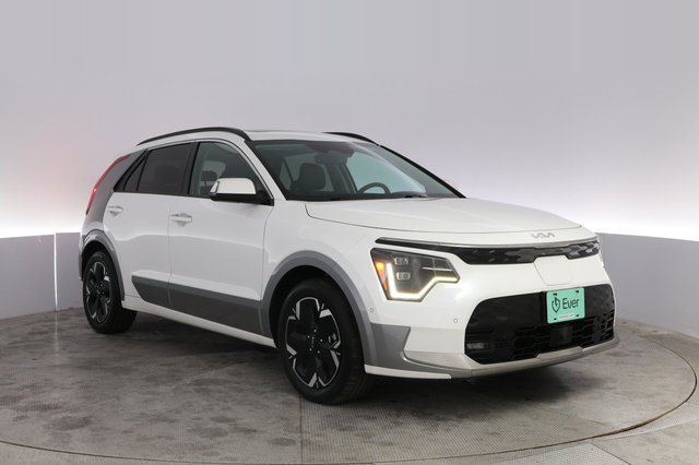 2023 Kia Niro EV — photo 10 of 21