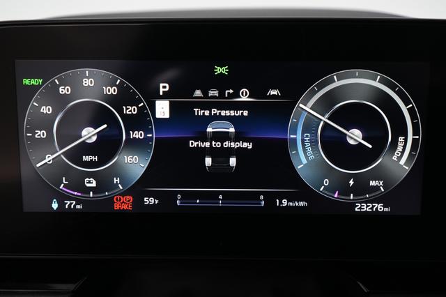 2023 Kia Niro EV