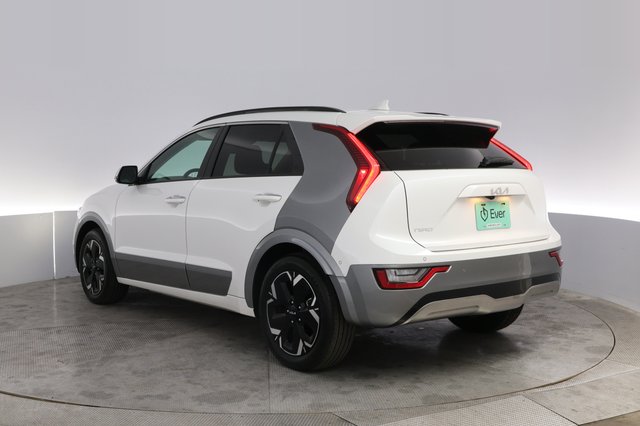 2023 Kia Niro EV — photo 13 of 21
