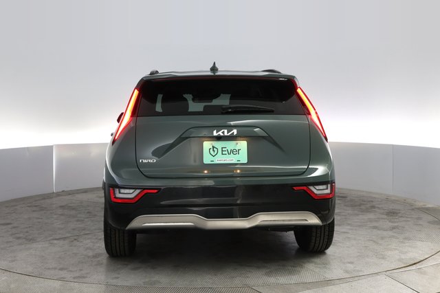 2023 Kia Niro EV — photo 11 of 21