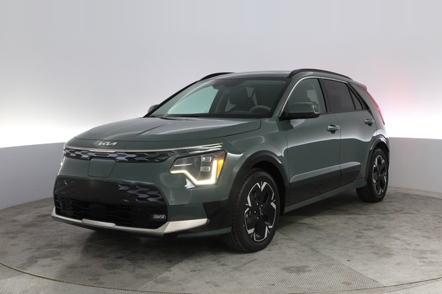2023 Kia Niro EV