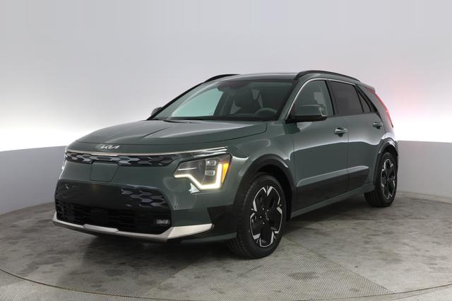 2023 Kia Niro EV