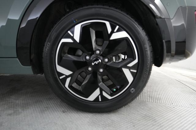 2023 Kia Niro EV