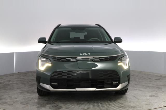 2023 Kia Niro EV