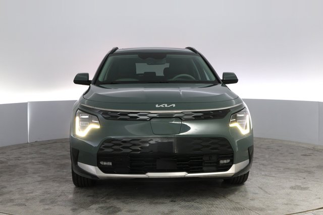 2023 Kia Niro EV — photo 8 of 21