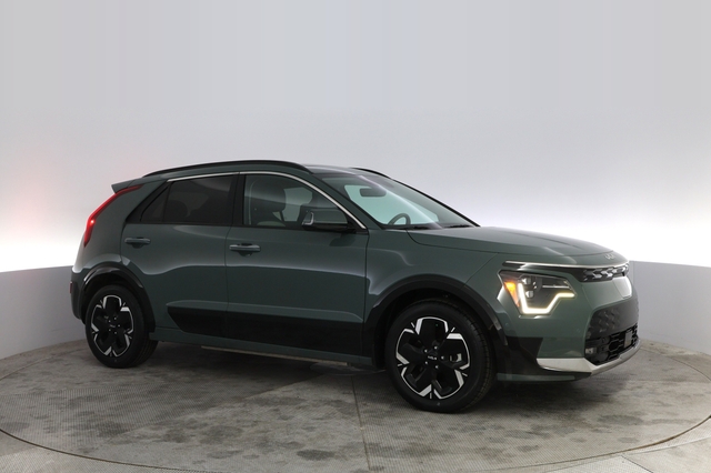 2023 Kia Niro EV