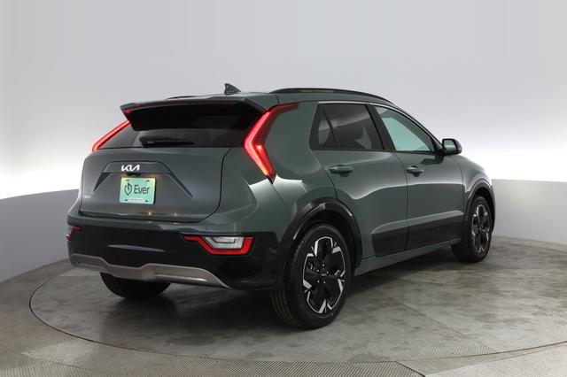2023 Kia Niro EV