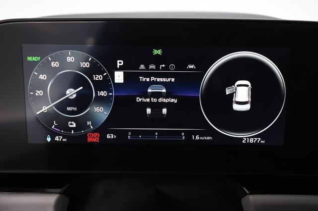 2023 Kia Niro EV