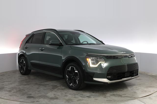 2023 Kia Niro EV