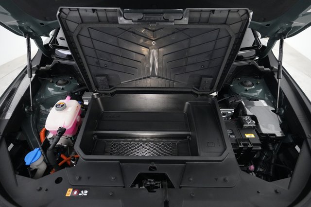 2023 Kia Niro EV — photo 19 of 21
