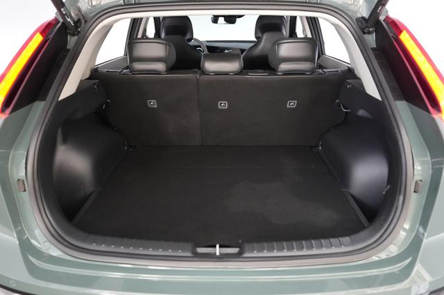 2023 Kia Niro EV
