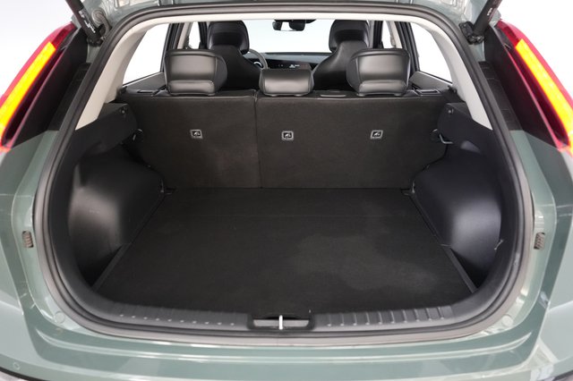 2023 Kia Niro EV — photo 6 of 21