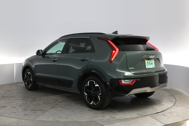 2023 Kia Niro EV — photo 12 of 21