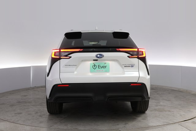 2024 Subaru Solterra — photo 12 of 23