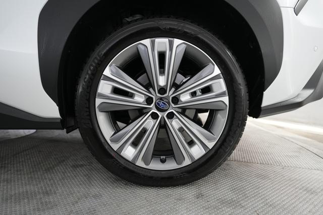 2024 Subaru Solterra