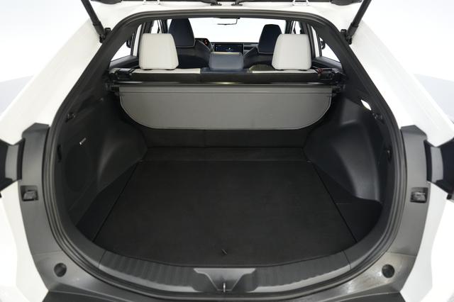 2024 Subaru Solterra