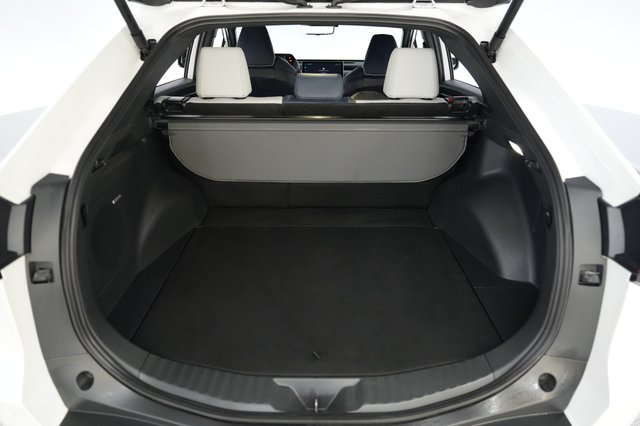 2024 Subaru Solterra — photo 6 of 23