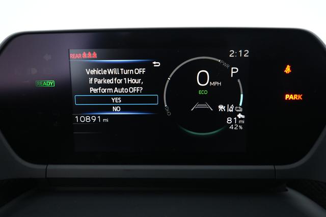2024 Subaru Solterra