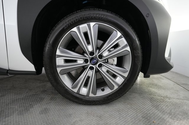 2024 Subaru Solterra — photo 16 of 23