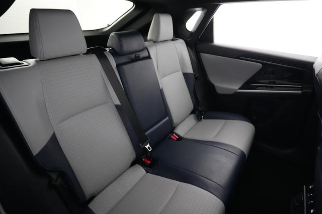 2024 Subaru Solterra