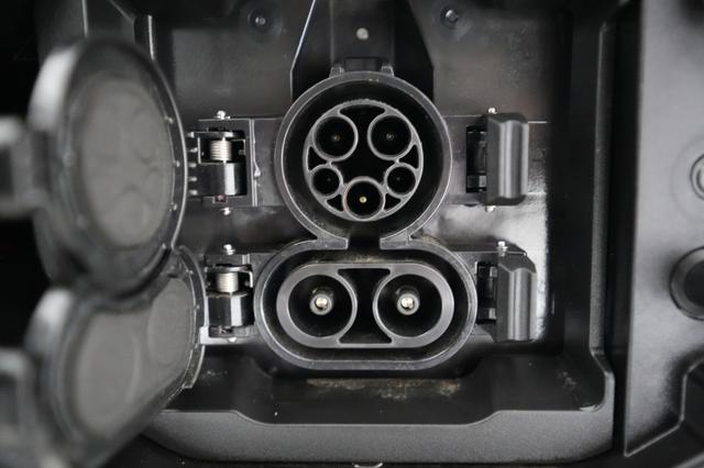 2024 Subaru Solterra
