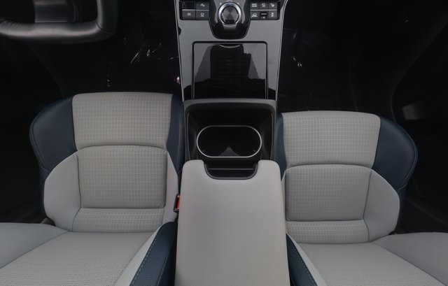 2024 Subaru Solterra — photo 22 of 23