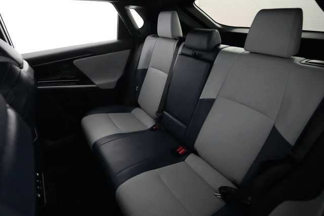 2024 Subaru Solterra — photo 19 of 23
