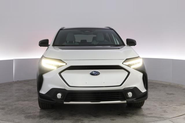 2024 Subaru Solterra