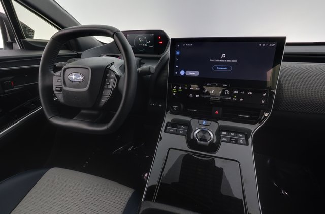 2024 Subaru Solterra — photo 20 of 23