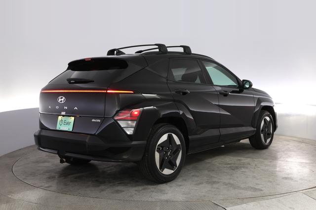 2024 Hyundai Kona Electric
